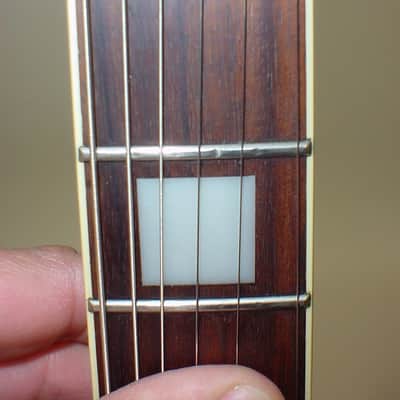 Samick LC-650 Artist Series Editon Electric Guitar image 7