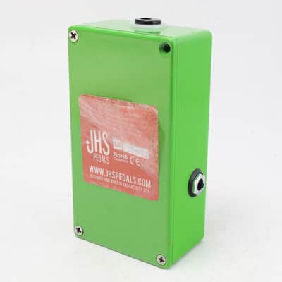 JHS PEDALS The Bonsai 9-Way Screamer [2552] (09/21) image 2