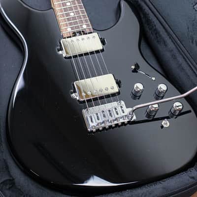 Boss Eurus GS-1 | Black Midi Bild 4