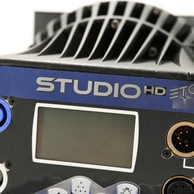 ETC Desire D60 Studio HD LED Par Wash Light CG01SLP image 9