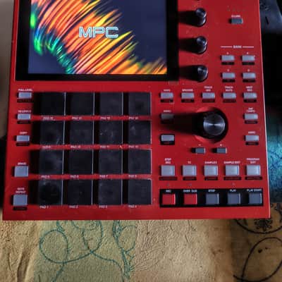 Akai MPC One + Software Bundle image 1