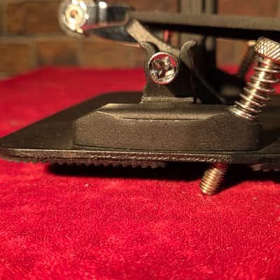 PDP PDDPCOD Concept Series Direct Drive Double Bass Drum Pedal w/ Original Box & Extra Beaters image 19