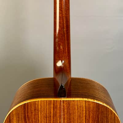 Goodall RS Sitka & Rosewood Standard 1981 image 17