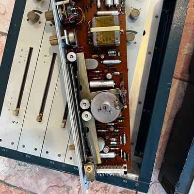 RFT Ksg 625 1975 image 8