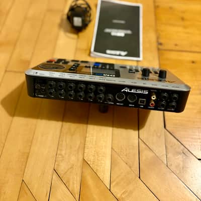 Alesis DM10 Drum Module 2010s - image 2