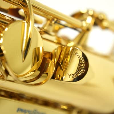 【Special price】 Yanagisawa A-WO1 [AW01] Professional Alto Saxophone image 13