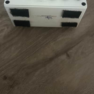DSM & Humboldt Electronics Simplifier 2010s - Silver image 2