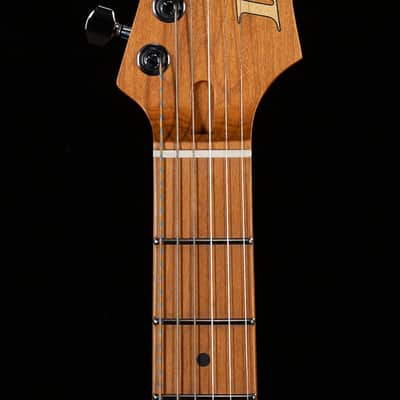Ibanez Prestige AZ2402 Roadster Orange Metallic (902) image 5