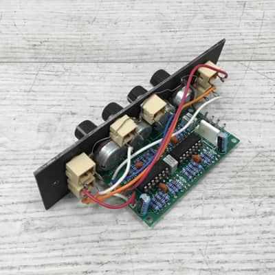 Barton DIY BMC021 Dual Rec Rev 1.0 image 2
