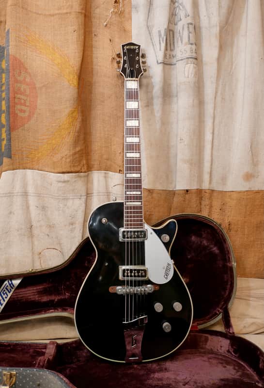 Gretsch 6128 Duo Jet 1953 - 1956 | Reverb Canada