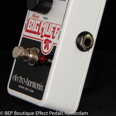 Electro-Harmonix Nano Big Muff Pi image 6