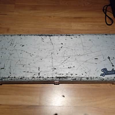 Fender Telecaster 60 aniversario USA Diamond Edition image 4