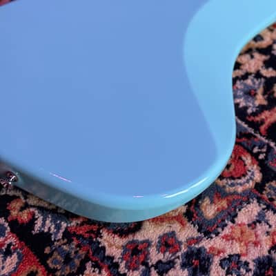 Kanade SOUND DESIGN KPB-AL – Daphne Blue – Made in Japan – 2021 – w/ Bag image 24