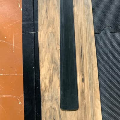 UnBranded Fretless Bass Neck 2026 image 1