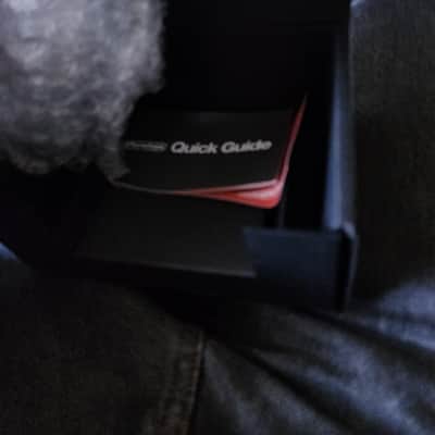MXR M195 Noise Clamp 2011 - Present - Black image 6