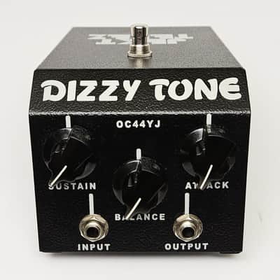 used Jext Telez Dizzy Tone OC44YJ, Mint Condition with Box! Rare! image 3