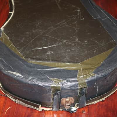 Gibson ES-330. ES-335, Casino Soft case 1966-1969 image 15