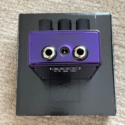 REVV G3 Distortion V2 2025 - Present - Purple image 5