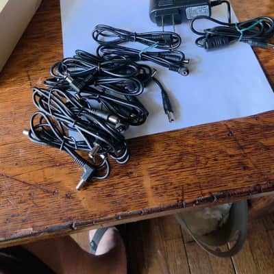 Donner Power supply 2024s - Black image 3