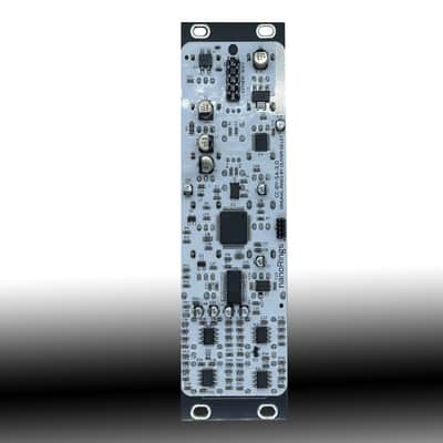nRings (8HP Mutable Instruments Rings) Eurorack Module image 4