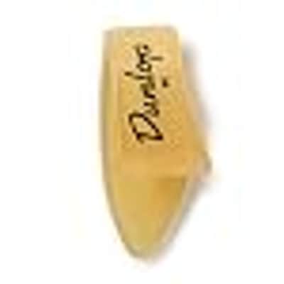 Jim Dunlop Dunlop ULTEX GLD Thumb/PK MD-12/PLPK image 3