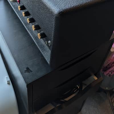 Friedman PTv2 20w Guitar Amp Head image 3