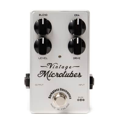 Darkglass - Vintage Microtubes image 1