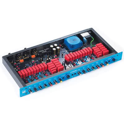 Maag Audio EQ4M image 5
