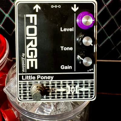 FredAmp Forge Little Poney (Klone Centaur Replica) image 3