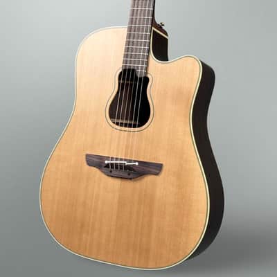 Takamine Garth Brooks GB-7C 2023 - Natural image 3