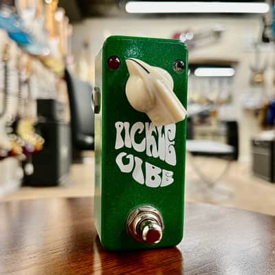 Lovepedal Pickle Vibe - Gearspace