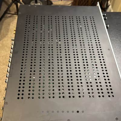 UA Apollo QUAD with TB 3 Option Card image 16
