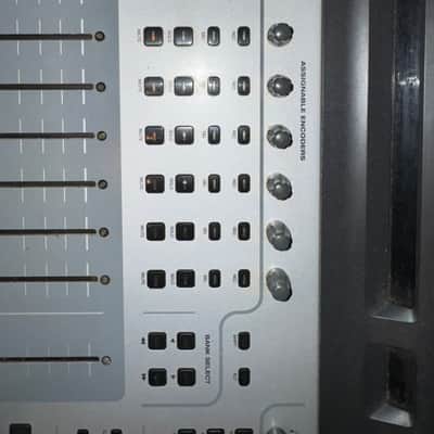 M-Audio Project Mix I/O Interface 2000s - Gray image 10