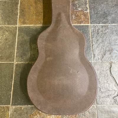 Eastman T59/V Antique Amber image 7