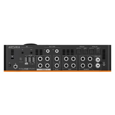 Audiofuse Studio Arturia image 7