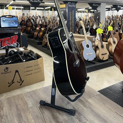 Yamaha FGX830C BLACK image 5