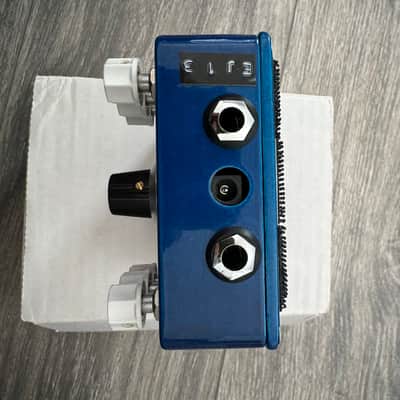Cooper FX Generation Loss 2016 - 2020 - Blue image 5