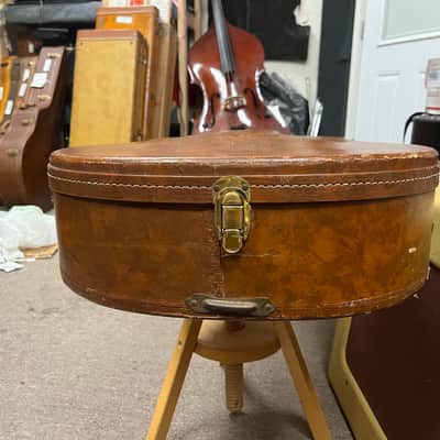 Gibson Guitar Case for Super 400 image 3