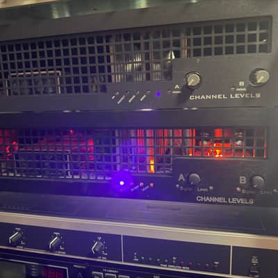 Matrix GT1600FX GT1000FX 2U 2010s Studio Version image 3