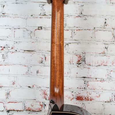 Taylor - 2026 Next-Gen Builder's Edition 814ce Grand Auditorium - Acoustic-Electric Guitar - Indian Rosewood / Adirondack Spruce - Natural - w/ Deluxe Hardshell Case - x5033 image 8