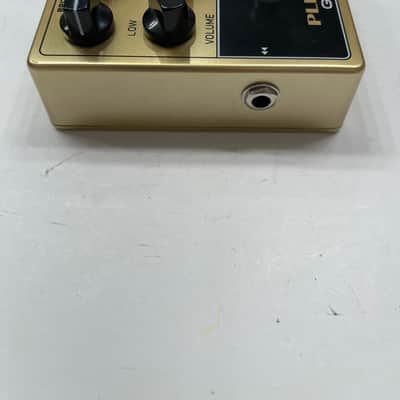 Gokko GK-36 Plexibox British Overdrive Distortion Guitar Effect Pedal image 4