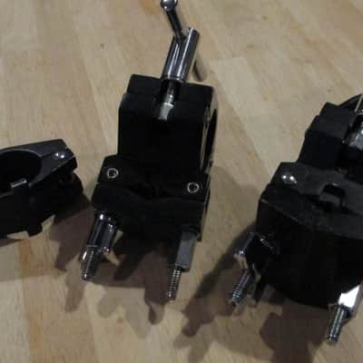 Drum Rack Clamps & Memory Lock Lot - * Packed & Ready to Ship * image 3