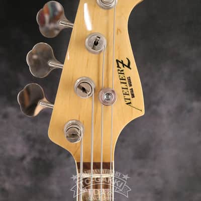 ATELIER Z Atelier Z Custom JB-Type Mod. image 3