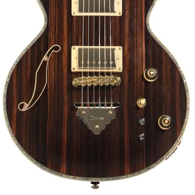 Ibanez AR520HME-NT Artist Standard 2026 - Present - Natural image 1