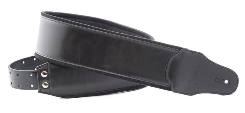 Righton! Straps Charm-80 Black image 1