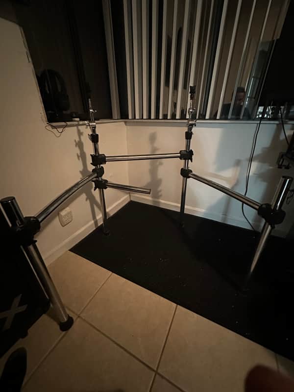 Alesis Drum Rack image 1