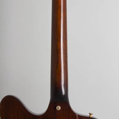 Gibson Firebird VII Solid Body Electric Guitar (1964), ser. #210346, original black hard shell case. image 9