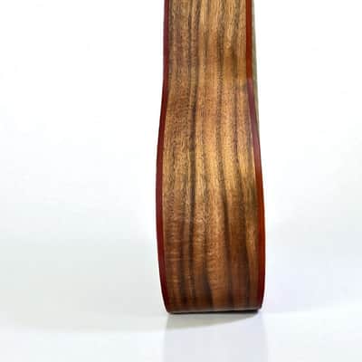 Sound Smith Solid Cedar/Koa 2025 - matte image 16