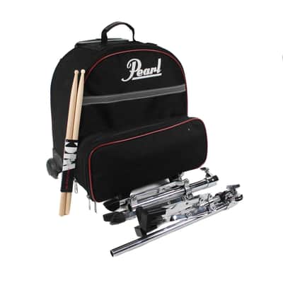 Pearl EKS1455 GENUINE STEEL SHELL SNARE image 2