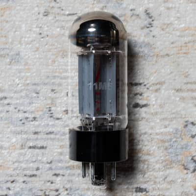 Ruby Tubes JJ GZ34S Rectifier tube image 3